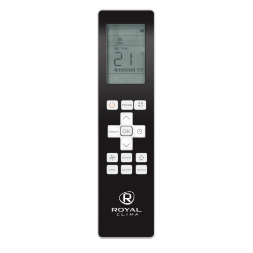 Внутренний блок Royal Clima RCI-PX12HN