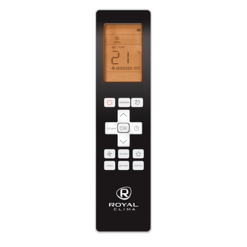 Внутренний блок Royal Clima RCI-TMN12HN