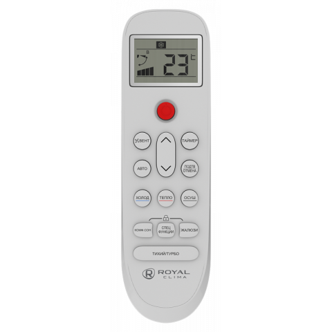 Кондиционер Royal Clima RC-NB28HN