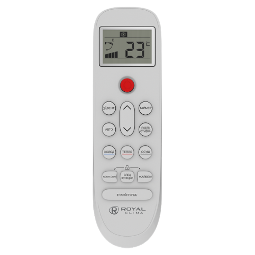 Кондиционер Royal Clima RC-NB22HN