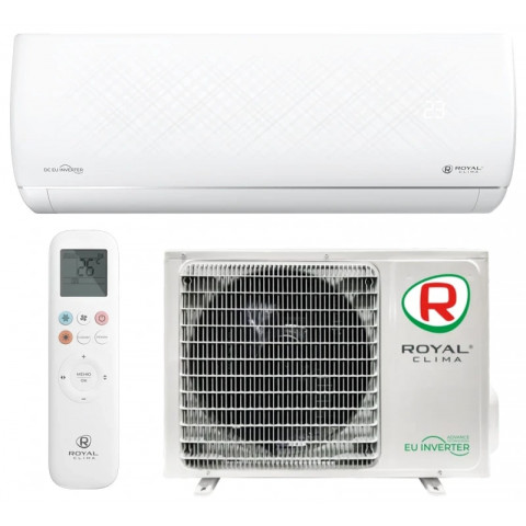 Кондиционер инверторный Royal Clima RCI-RNС30HN