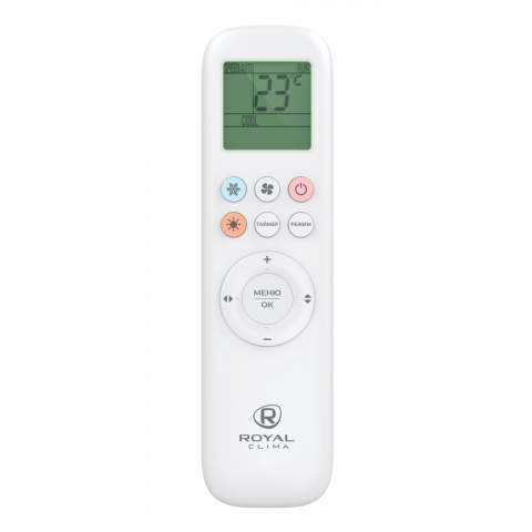 Кондиционер инверторный Royal Clima RCI-RNС30HN