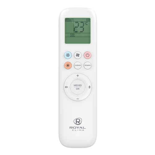 Кондиционер инверторный Royal Clima RCI-RNС30HN