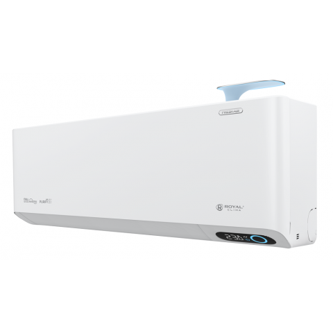 Кондиционер инверторный Royal Clima RCI-RFS28HN