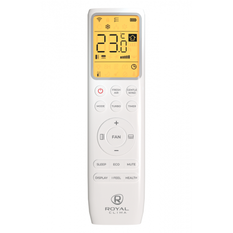 Кондиционер инверторный Royal Clima RCI-RFS28HN