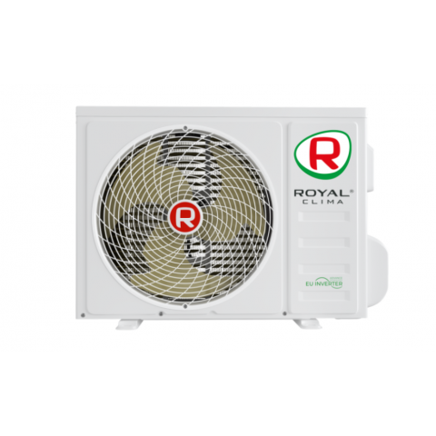 Кондиционер инверторный Royal Clima RCI-RFS28HN