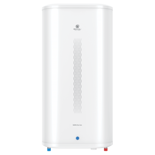 Водонагреватель Royal Clima SIGMA Inox RWH-SG30-FS