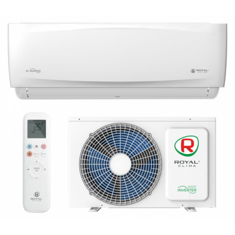 Кондиционер Royal Clima RCI-VXI22HN