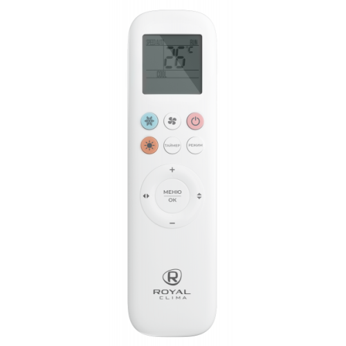 Кондиционер Royal Clima RCI-VXI55HN