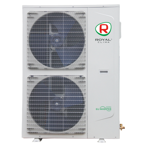 Напольно-потолочный кондиционер Royal Clima CO-F 60HNFI