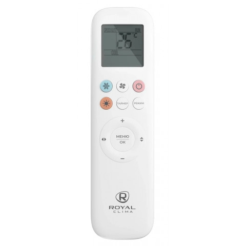 Кондиционер Royal Clima RC-RND35HN