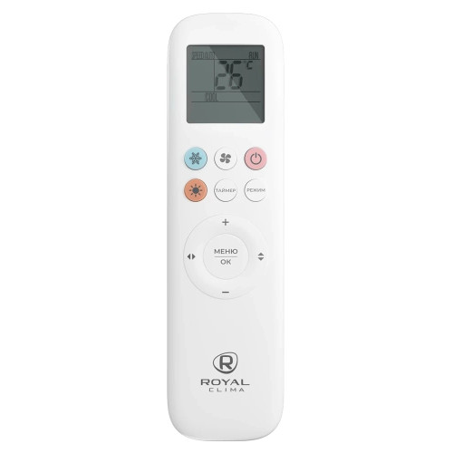 Кондиционер Royal Clima RC-RND28HN