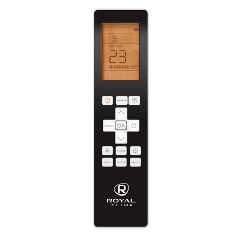 Классическая сплит-система серии TRIUMPH LITE RC-TWL70HN