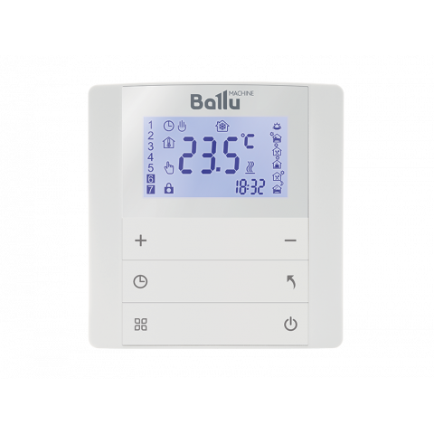 Терморегулятор цифровой Ballu BDT-1