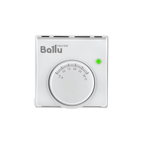 Терморегулятор механический Ballu BMT-2