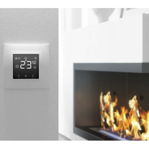 Терморегулятор Теплолюкс EcoSmart 25 Wi-Fi