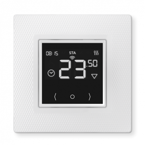 Терморегулятор Теплолюкс EcoSmart 25 Wi-Fi