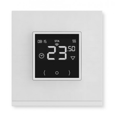 Терморегулятор Теплолюкс EcoSmart 25 Wi-Fi