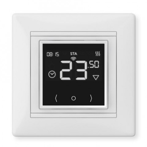 Терморегулятор Теплолюкс EcoSmart 25 Wi-Fi