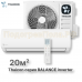 Сплит-система Thaicon TL-RWB20-VR / TL-ROB20-VR