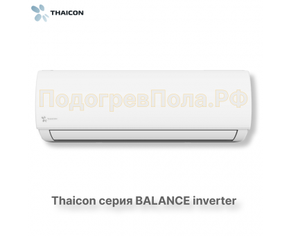 Сплит-система Thaicon TL-RWB70-VR / TL-ROB70-VR