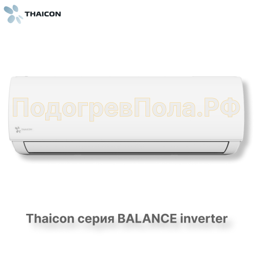 Сплит-система Thaicon TL-RWB25-VR / TL-ROB25-VR