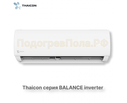 Сплит-система Thaicon TL-RWB70-VR / TL-ROB70-VR