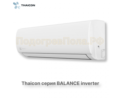 Сплит-система Thaicon TL-RWB70-VR / TL-ROB70-VR