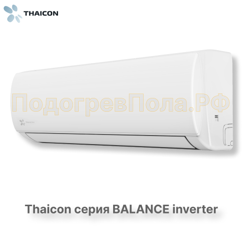 Сплит-система Thaicon TL-RWB25-VR / TL-ROB25-VR