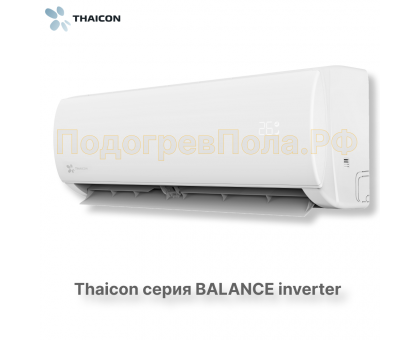 Сплит-система Thaicon TL-RWB70-VR / TL-ROB70-VR