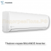 Сплит-система Thaicon TL-RWB70-VR / TL-ROB70-VR