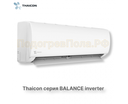 Сплит-система Thaicon TL-RWB70-VR / TL-ROB70-VR