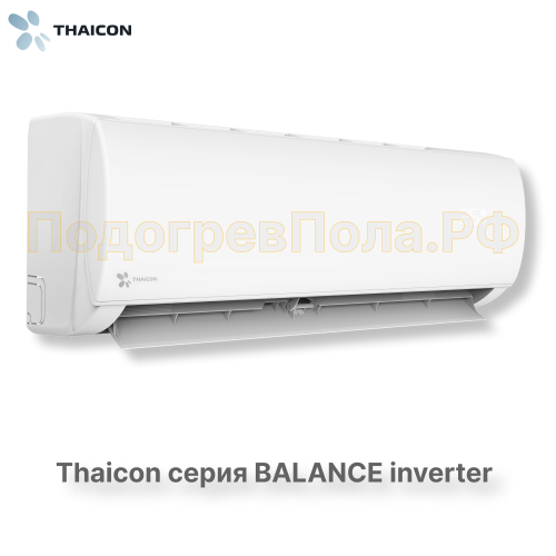 Сплит-система Thaicon TL-RWB25-VR / TL-ROB25-VR