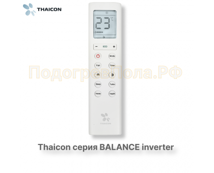 Сплит-система Thaicon TL-RWB70-VR / TL-ROB70-VR