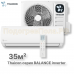 Сплит-система Thaicon TL-RWB35-VR / TL-ROB35-VR