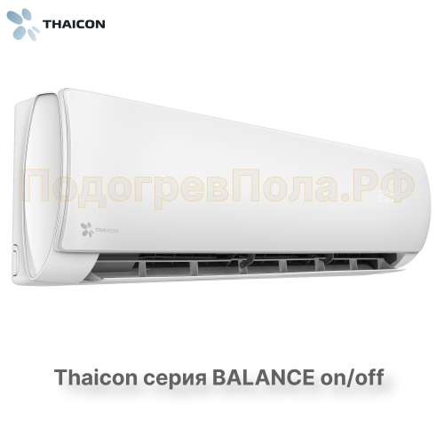 Сплит-система Thaicon TL-RWB100-NA / TL-ROB100-NA