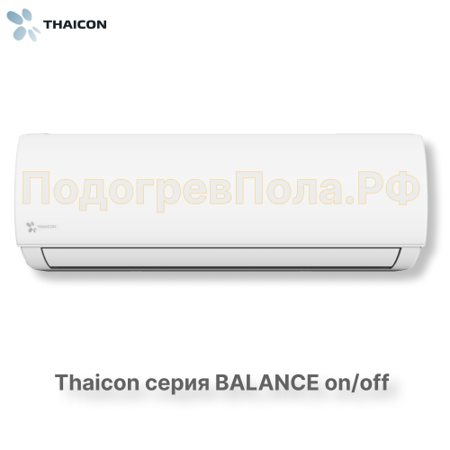 Сплит-система Thaicon TL-RWB35-NR / TL-ROB35-NR