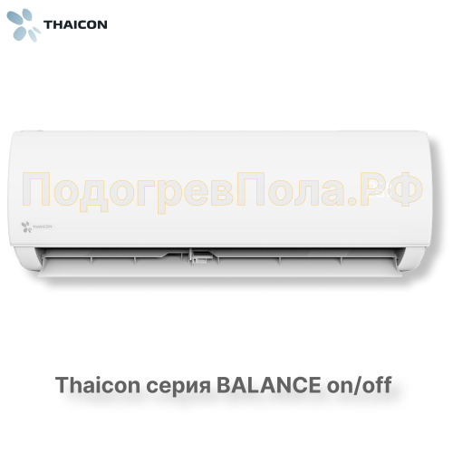 Сплит-система Thaicon TL-RWB35-NR / TL-ROB35-NR