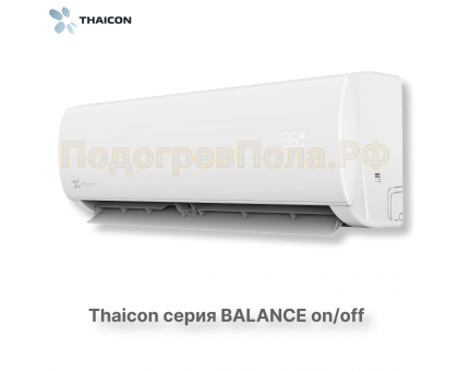 Сплит-система Thaicon TL-RWB25-NR / TL-ROB25-NR