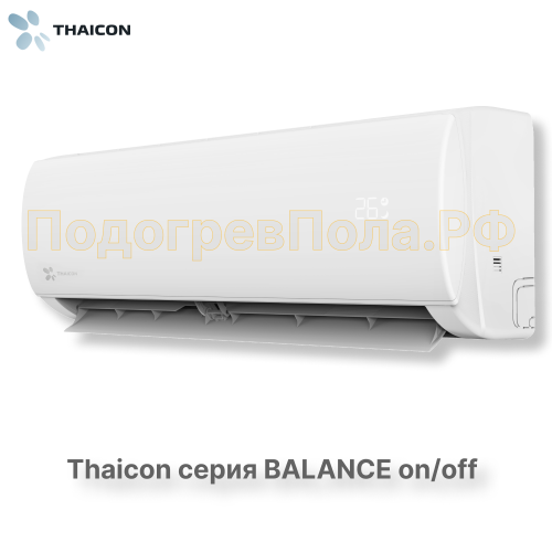 Сплит-система Thaicon TL-RWB35-NR / TL-ROB35-NR