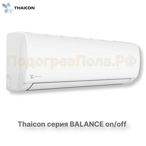 Сплит-система Thaicon TL-RWB35-NR / TL-ROB35-NR