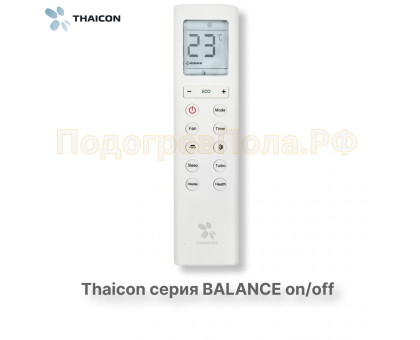 Сплит-система Thaicon TL-RWB25-NR / TL-ROB25-NR
