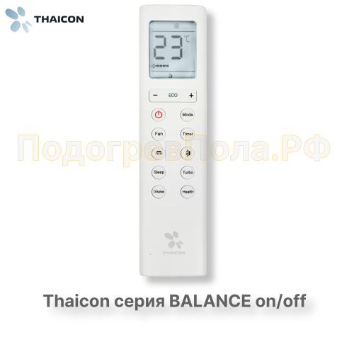 Сплит-система Thaicon TL-RWB35-NR / TL-ROB35-NR