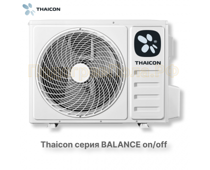 Сплит-система Thaicon TL-RWB25-NR / TL-ROB25-NR