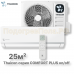 Сплит-система Thaicon TL-RWC25-NR / TL-ROC25-NR