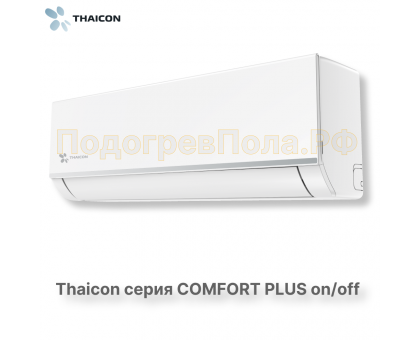 Сплит-система Thaicon TL-RWC20-NR / TL-ROC20-NR