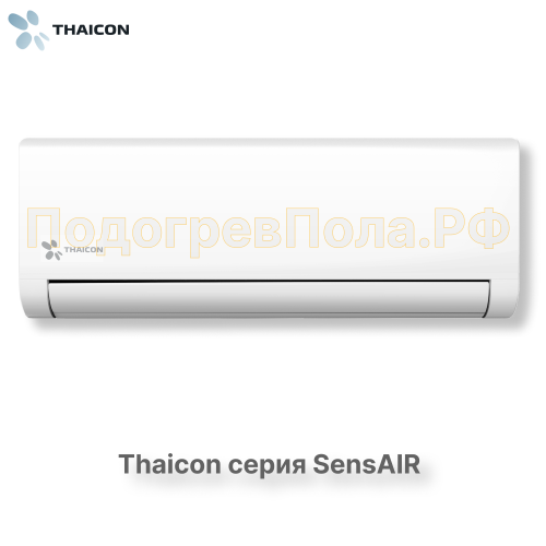 Сплит-система Thaicon TL-RWS35-FR / TL-ROS35-FR