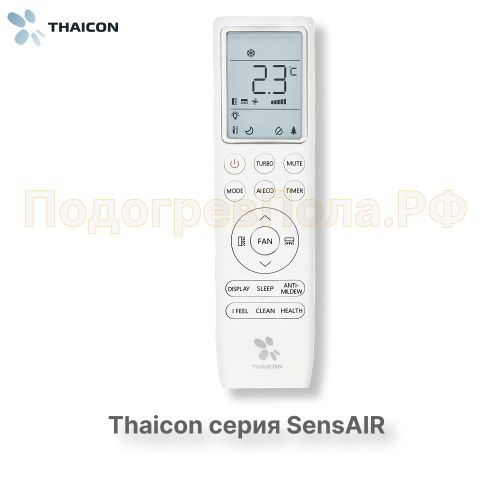 Сплит-система Thaicon TL-RWS35-FR / TL-ROS35-FR
