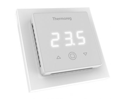 Терморегулятор Thermoreg TI 300, сенсорный