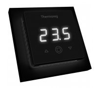 Терморегулятор Thermoreg TI 300 Black, сенсорный